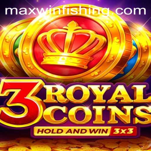 Discovering the Thrills of 3royalcoins and Unlocking Your Maxwin Potential