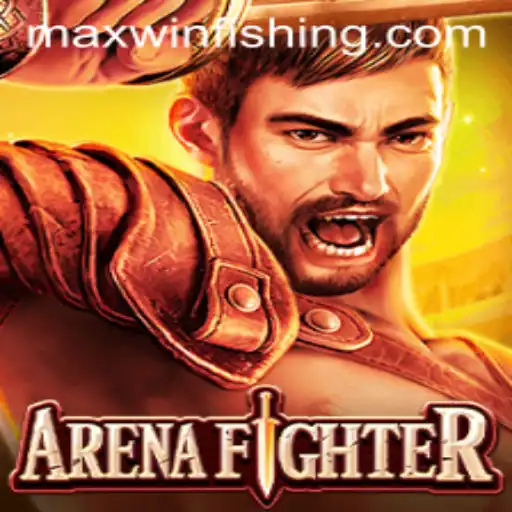 ArenaFighter: Conquer the Digital Colosseum