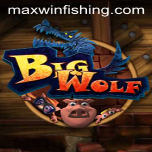 Unleashing the Thrills of BigWolf: Exploring the Game World and Maxwin Opportunities