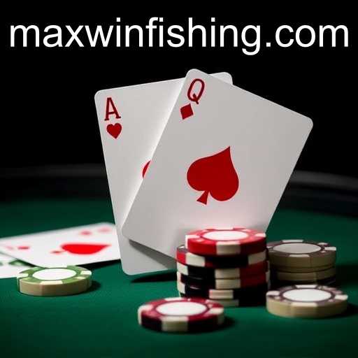 The Allure of Blackjack: Strategies to Achieve Maxwin