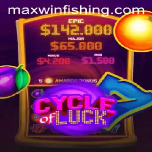 Exploring the Thrills of CycleofLuck: A Guide to the Game and Achieving Maxwin
