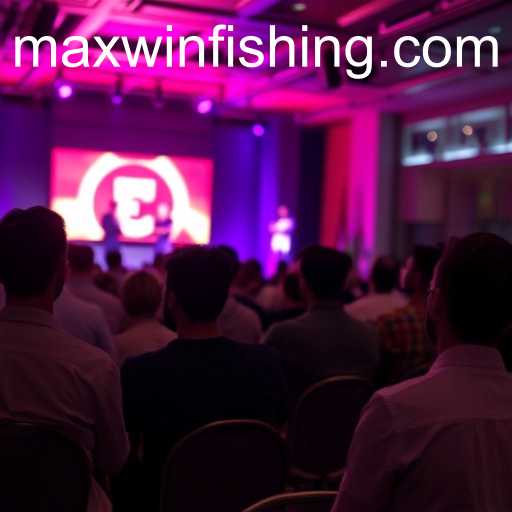 Exclusive Events: Unlocking the World of Maxwin