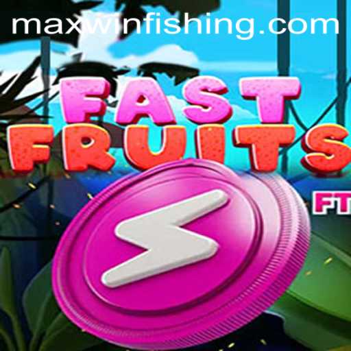 Discover FastFruits: A Thrilling Adventure into the World of Maxwin Slots