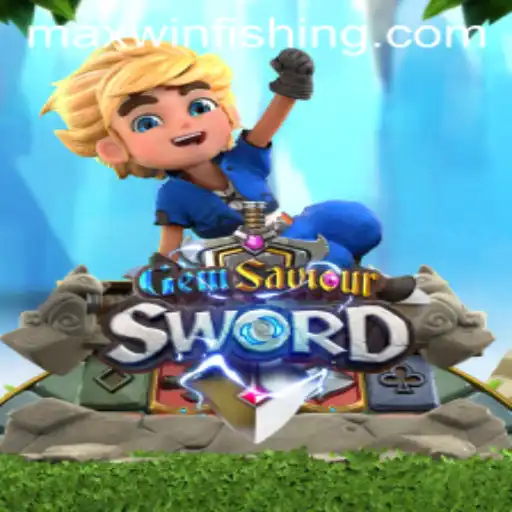 Unlock the Secrets of GemSaviourSword and Achieve the MaxWin