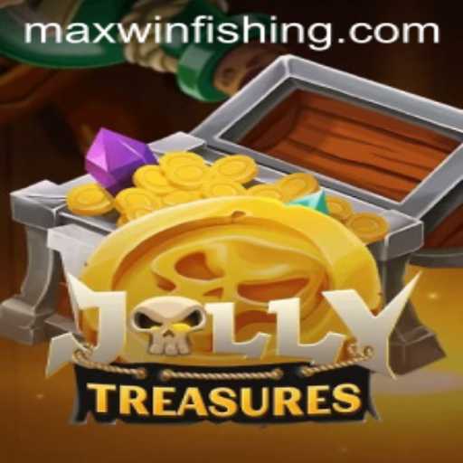 Discover JollyTreasures: A Dive into the World of Maxwin Adventure