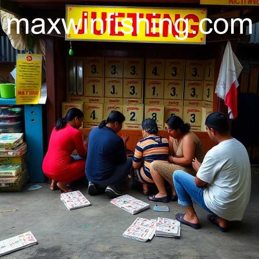 Unveiling the Intricacies of Jueteng: A Cultural Phenomenon in the Philippines