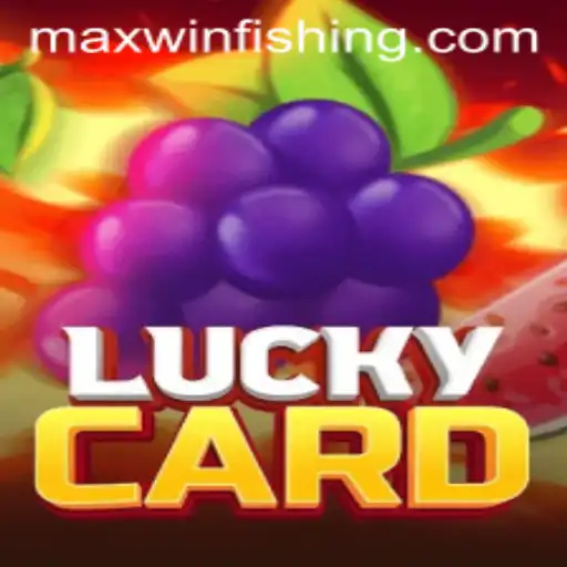 LuckyCard: Unveiling the Thrill of Reaching the MaxWin