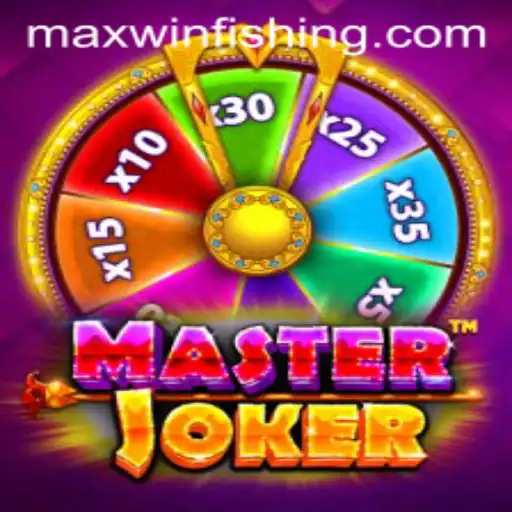 MasterJoker: A Comprehensive Dive into the Popular Slot Game