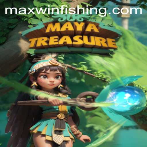 Exploring MayaTreasure: The Ultimate Gaming Experience