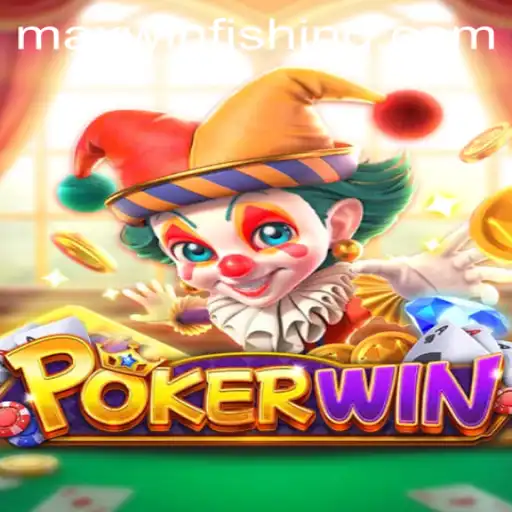 POKERWIN: A Premier Online Poker Experience with Grand Maxwin Opportunities
