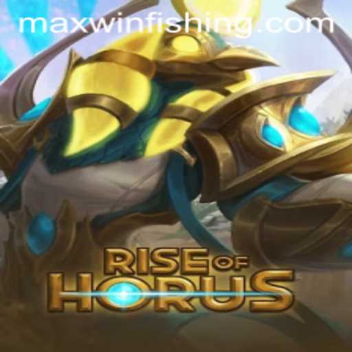 Exploring the Mystical World of RiseofHorus and the Allure of the Maxwin Feature