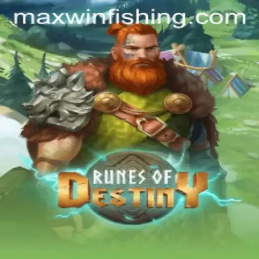 Exploring RunesOfDestiny: The Enigmatic Journey to Maxwin