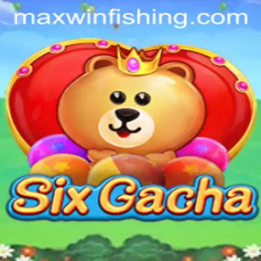 The Allure of SixGacha: Exploring Its MaxWin Feature