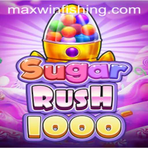 Embark on a Sweet Journey in SugarRush1000: Understanding the Game and Its Maxwin Potential