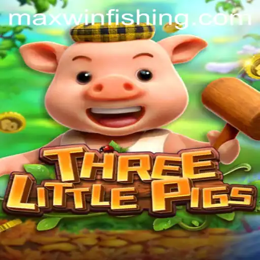Discover the Exciting World of THREELITTLEPIGS with Maxwin Potential