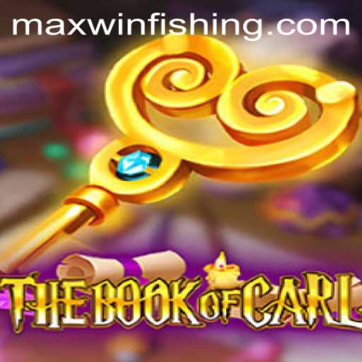 Exploring TheBookofCarl and Its Exciting Features with Maxwin
