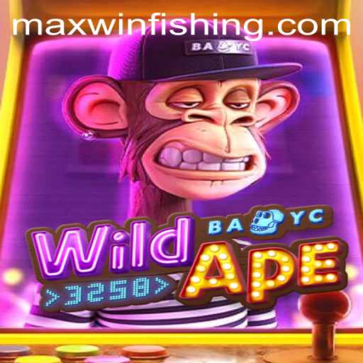 Explore the Thrilling Adventures of WildApe3258 for the Ultimate Maxwin Experience