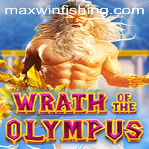 Wrath of Olympus: Unveiling the Epic Slot Adventure